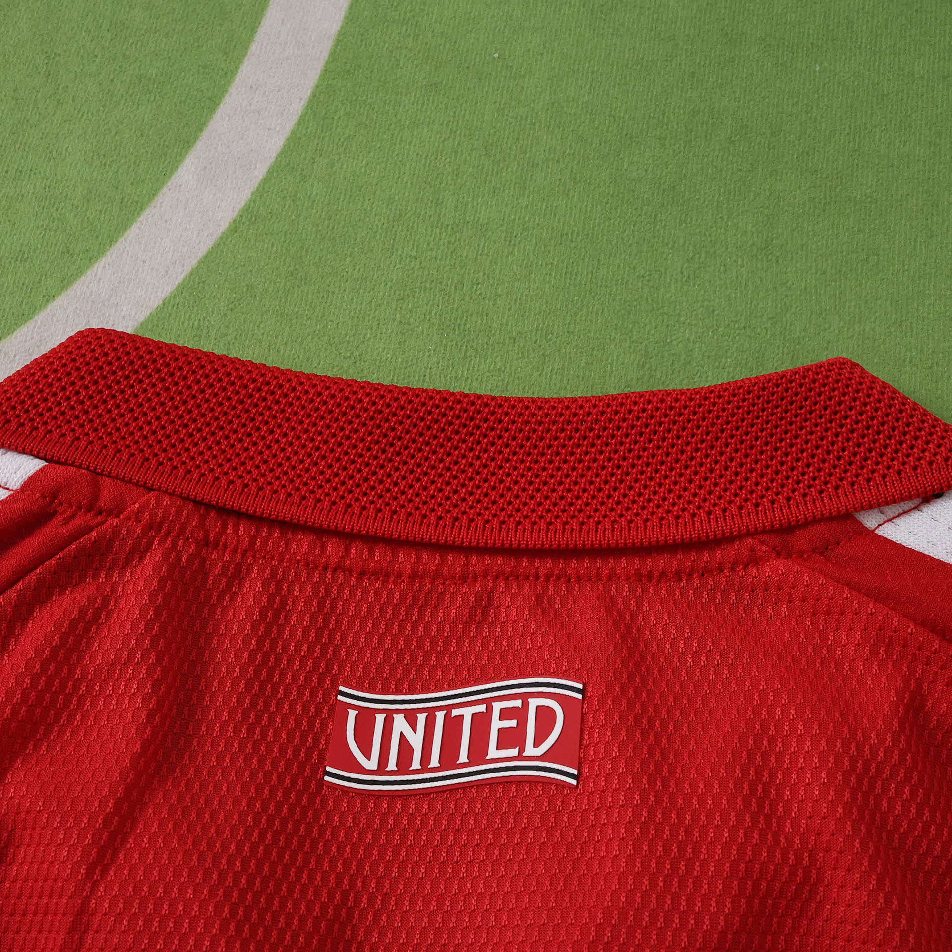 Manchester United 26/27 Home Player Version Jersey (Pre-Order)