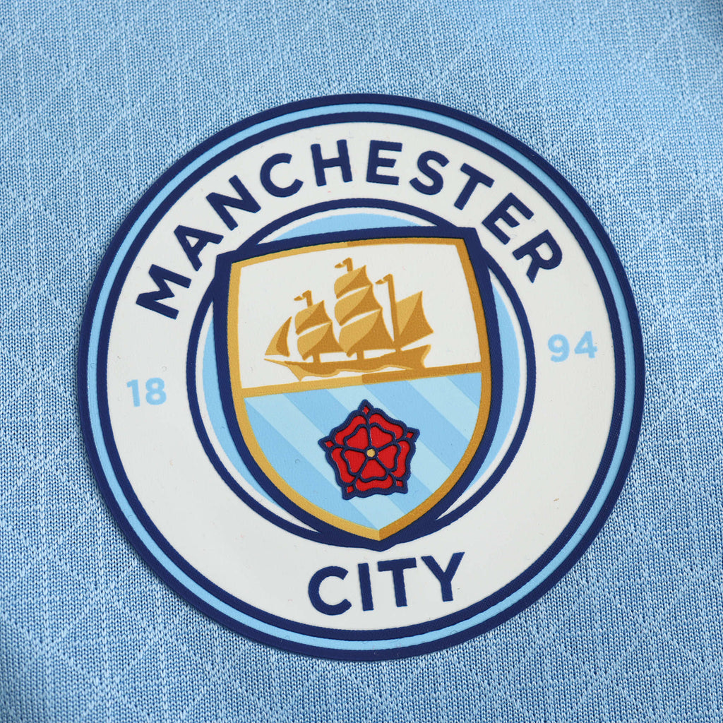 Ediția pentru jucători acasă Manchester City 24/25 