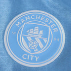Manchester City 26/27 Home Player Version Jersey (Pre-Order)