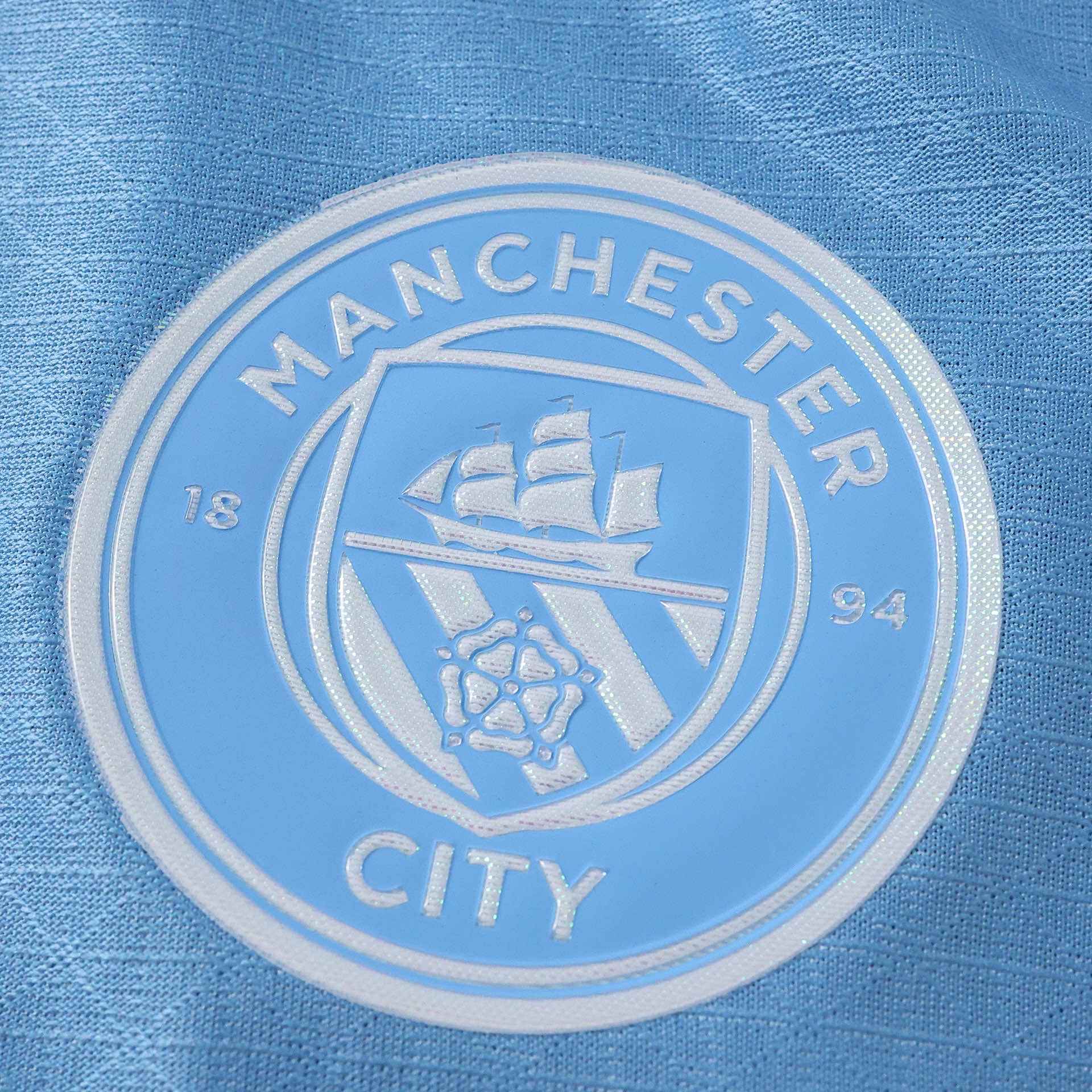 Manchester City 26/27 Home Player Version Jersey (Pre-Order)