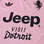 Juventus 26/27 Away Player Edition Jersey