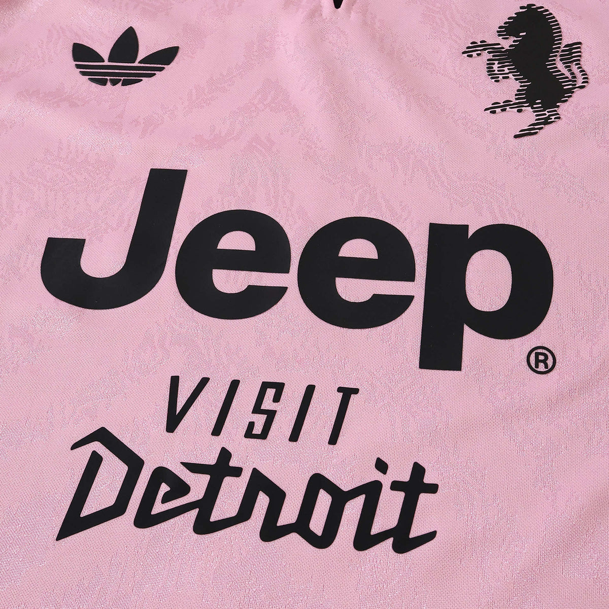 Juventus 26/27 Away Player Edition Jersey