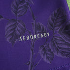 Real Madrid 24/25 Y3 Violet Kit for Kids