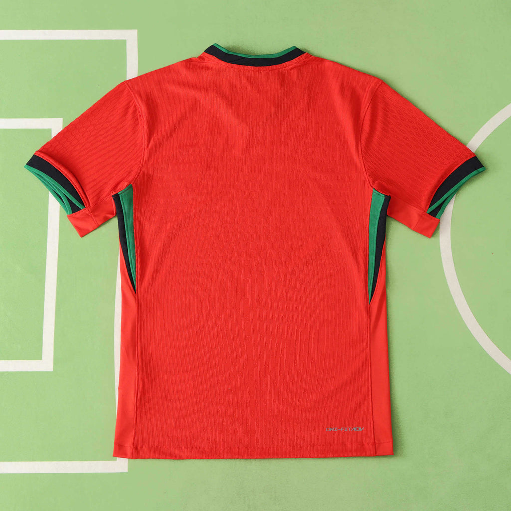 Portugalia 24/25 Home Player Edition