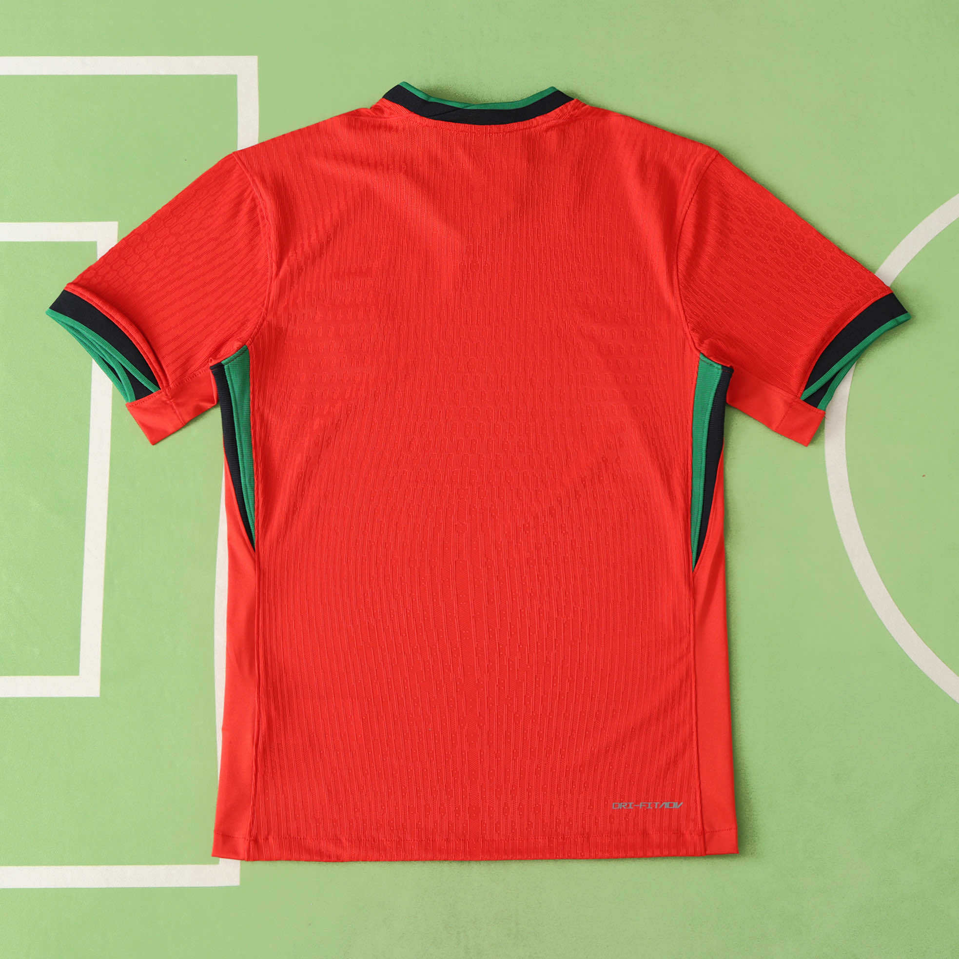 Portugalia 24/25 Home Player Edition