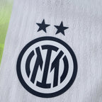 Tricou Inter Milano 25/26 Deplasare Rossi Ediție Jucător