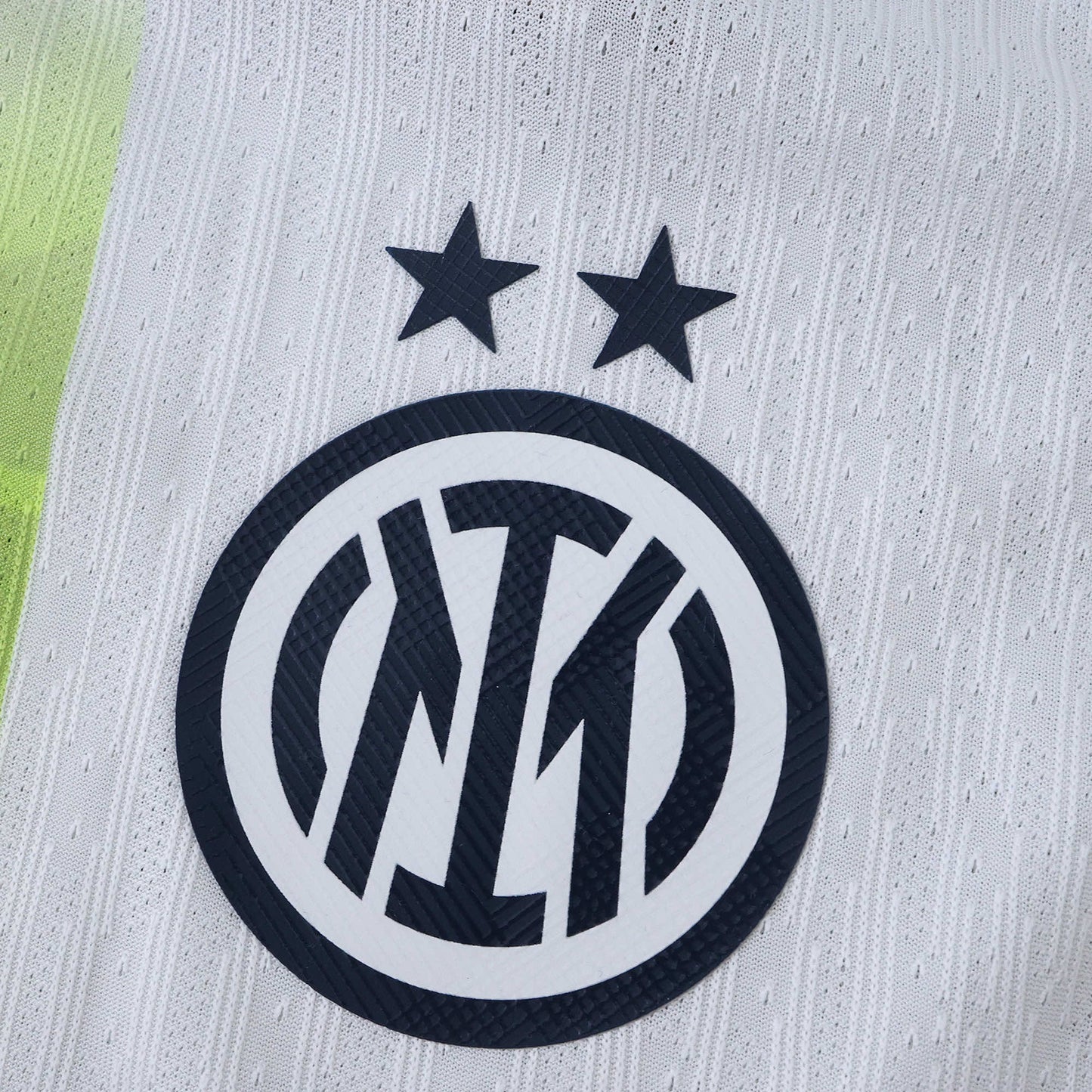 Inter Milano 25/26 Away Rossi Player Edition Jersey