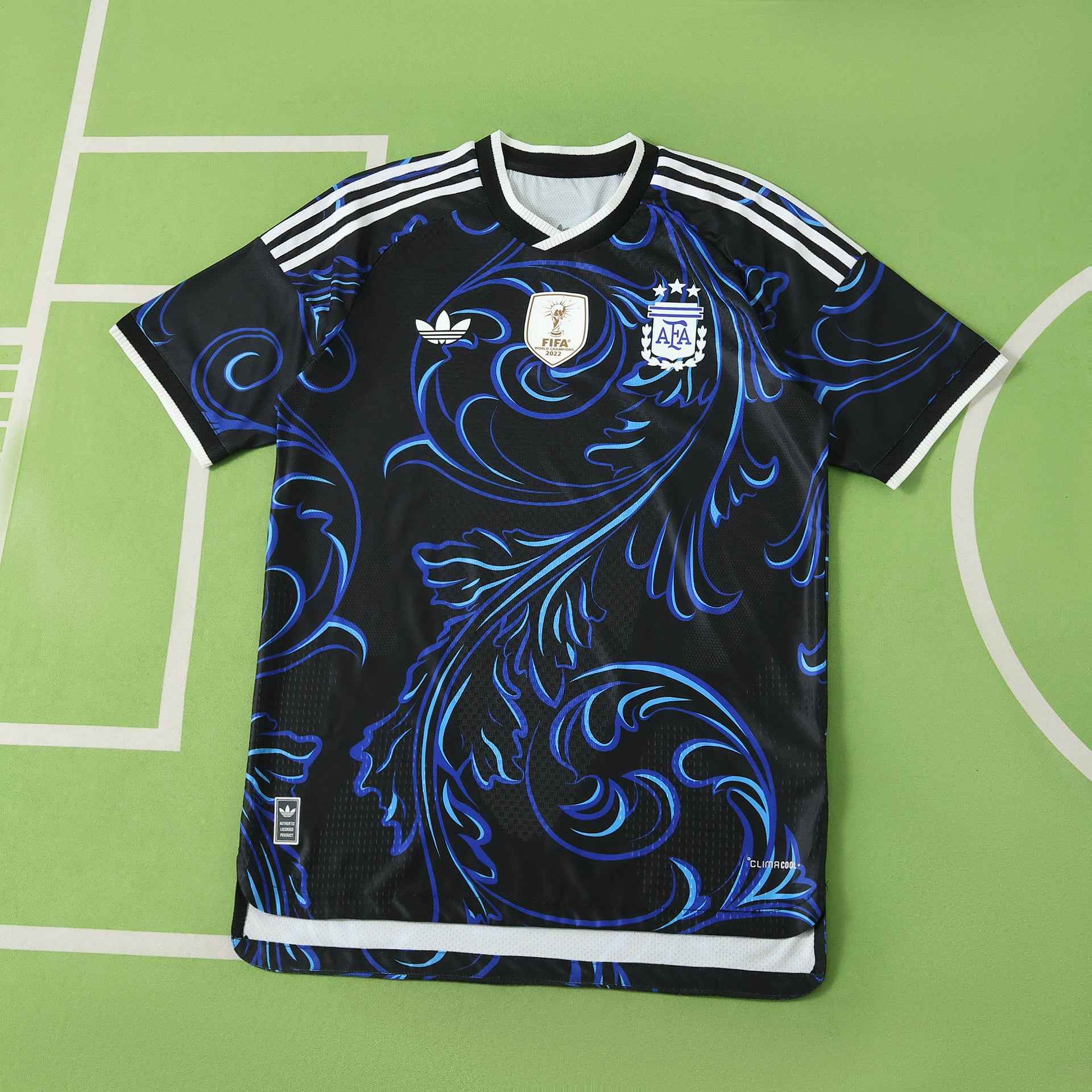 Argentina 2026 FIFA World Cup Away Player Version Jersey  (Pre-Order)