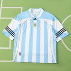 Bringsbacks Remixed Argentina Jersey  ( Pre-Order)
