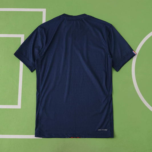 PSG 25/26 Home Player Edition Jersey (Pre Sale)