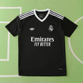Real Madrid 24/25 Black Player Edition