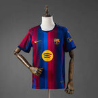 FC Barcelona 26/27 Home (Pre-Order)