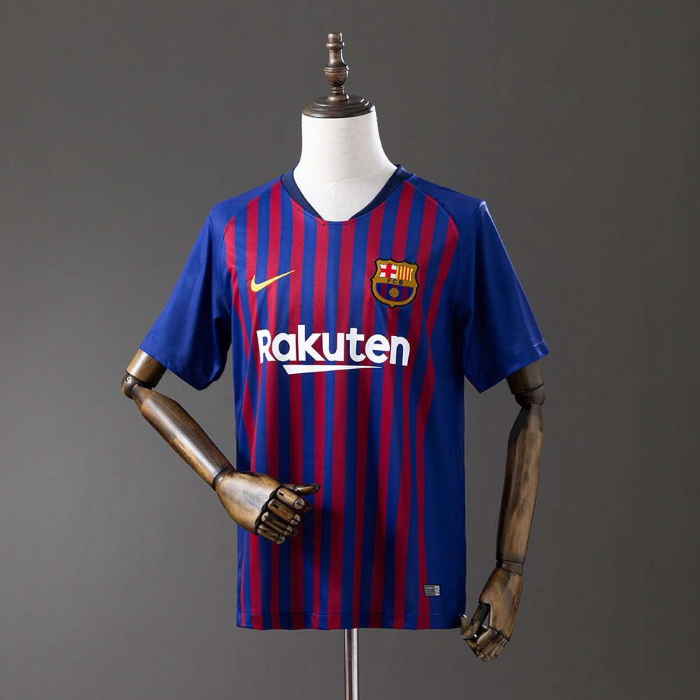 FC Barcelona 18/19 acasă (precomandă)