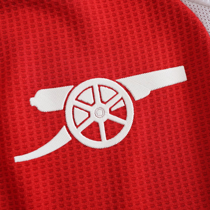 Arsenal 24/25 Домашняя версия игрока 