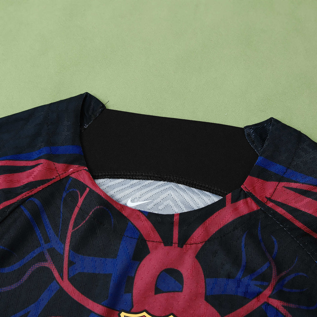 FC Barcelona 24/25 Patta Player Edition 