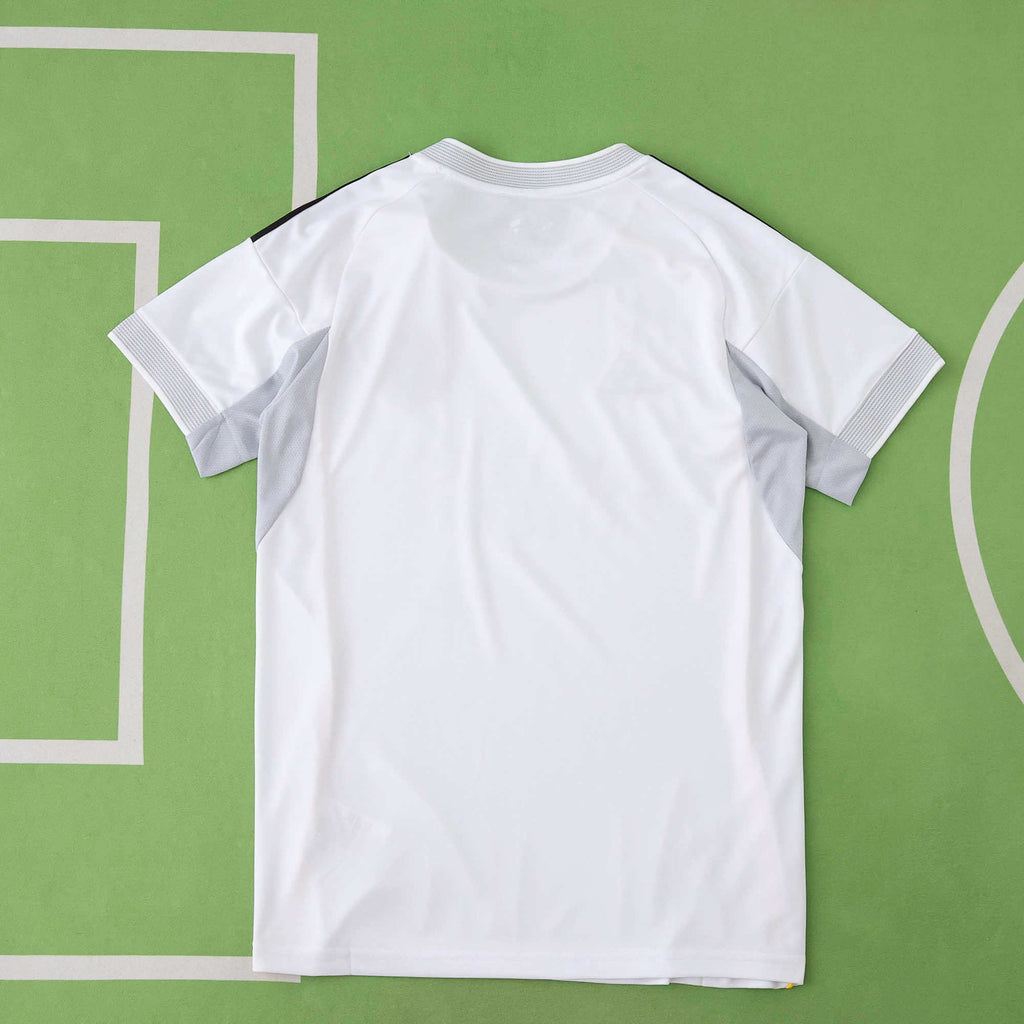 Tricou Real Madrid 25/26 pentru femei acasă