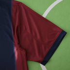 Tricou Barcelona x Travis Scott Retro Skeleton acasă