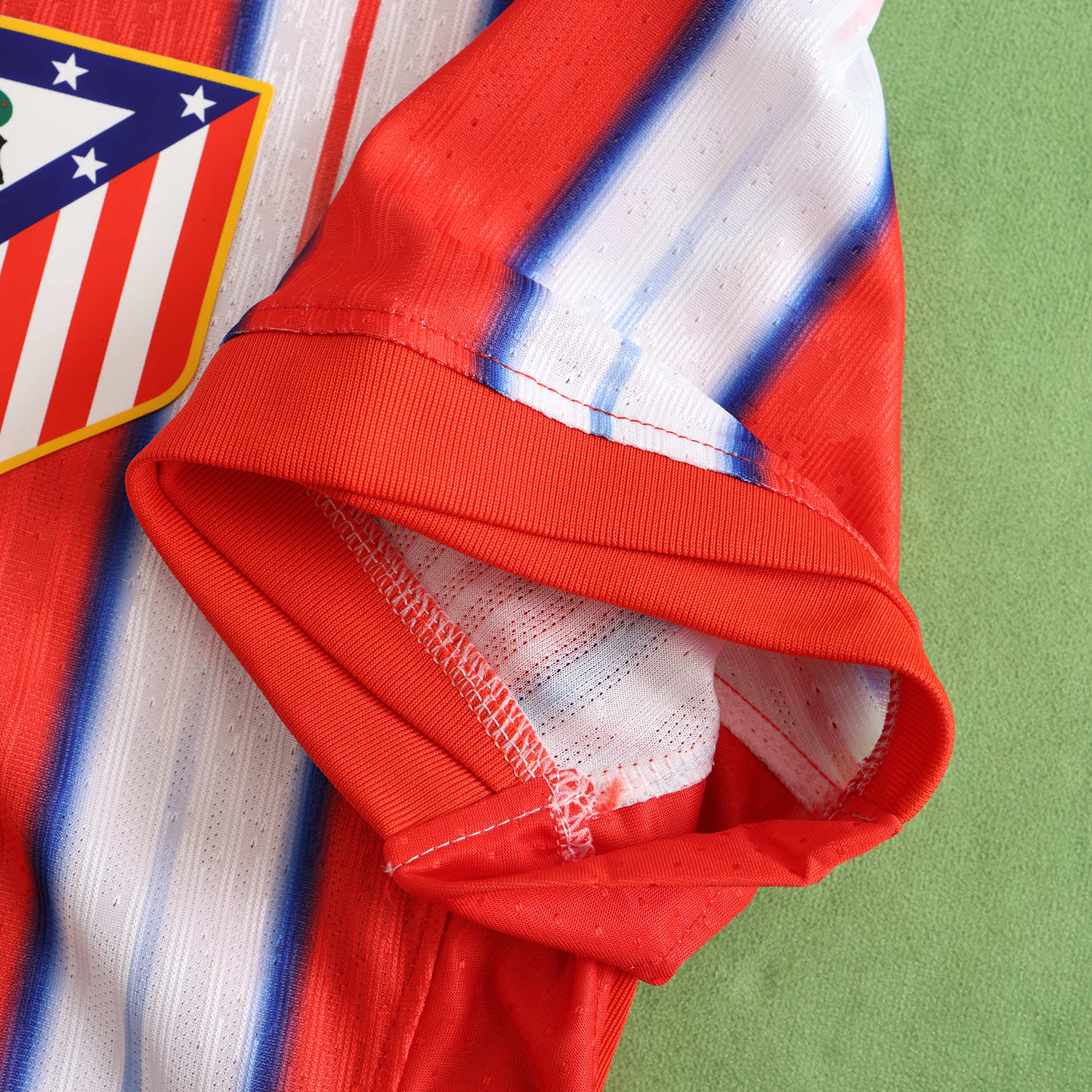 Atletico Madrid 24/25 Home Player Edition 