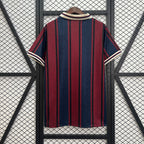 FC Barcelona 24/25 Retro LifeStyle ediție 125 de ani.
