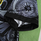 Бразилия Иисус Черный и Серый Специальный выпуск