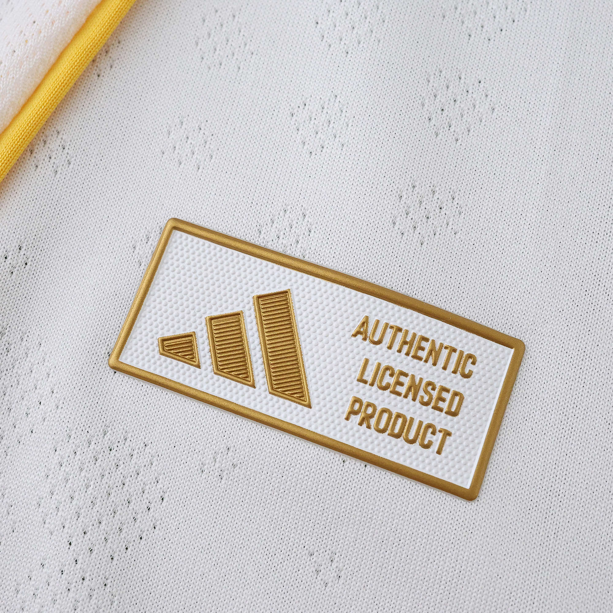 Tricou Real Madrid Ediție Jucător 25/26