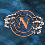 SSC Napoli Halloween Jersey 25/26 – Player Edition