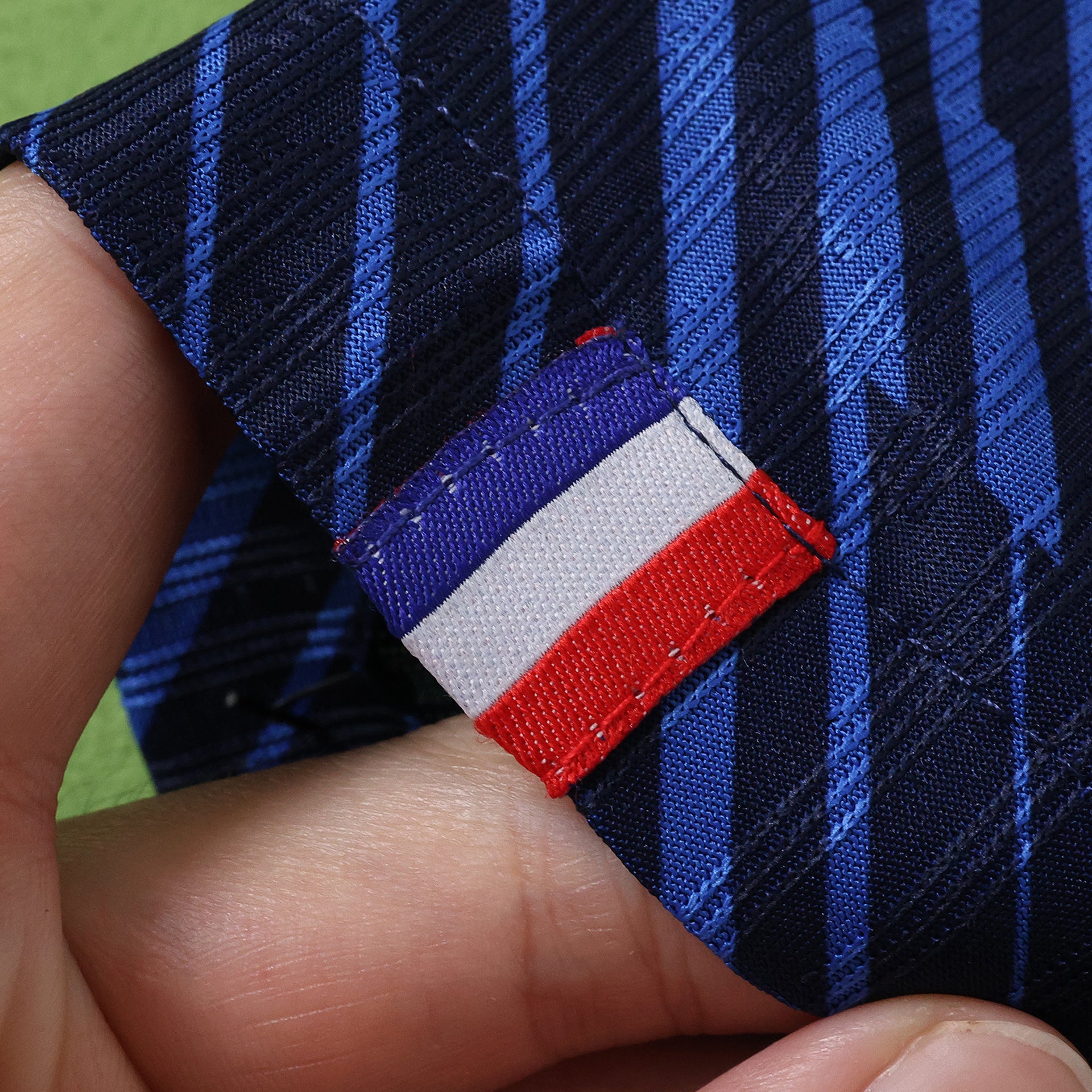France 2026 FIFA World Cup Home Player Version Jersey (Pre-Order)