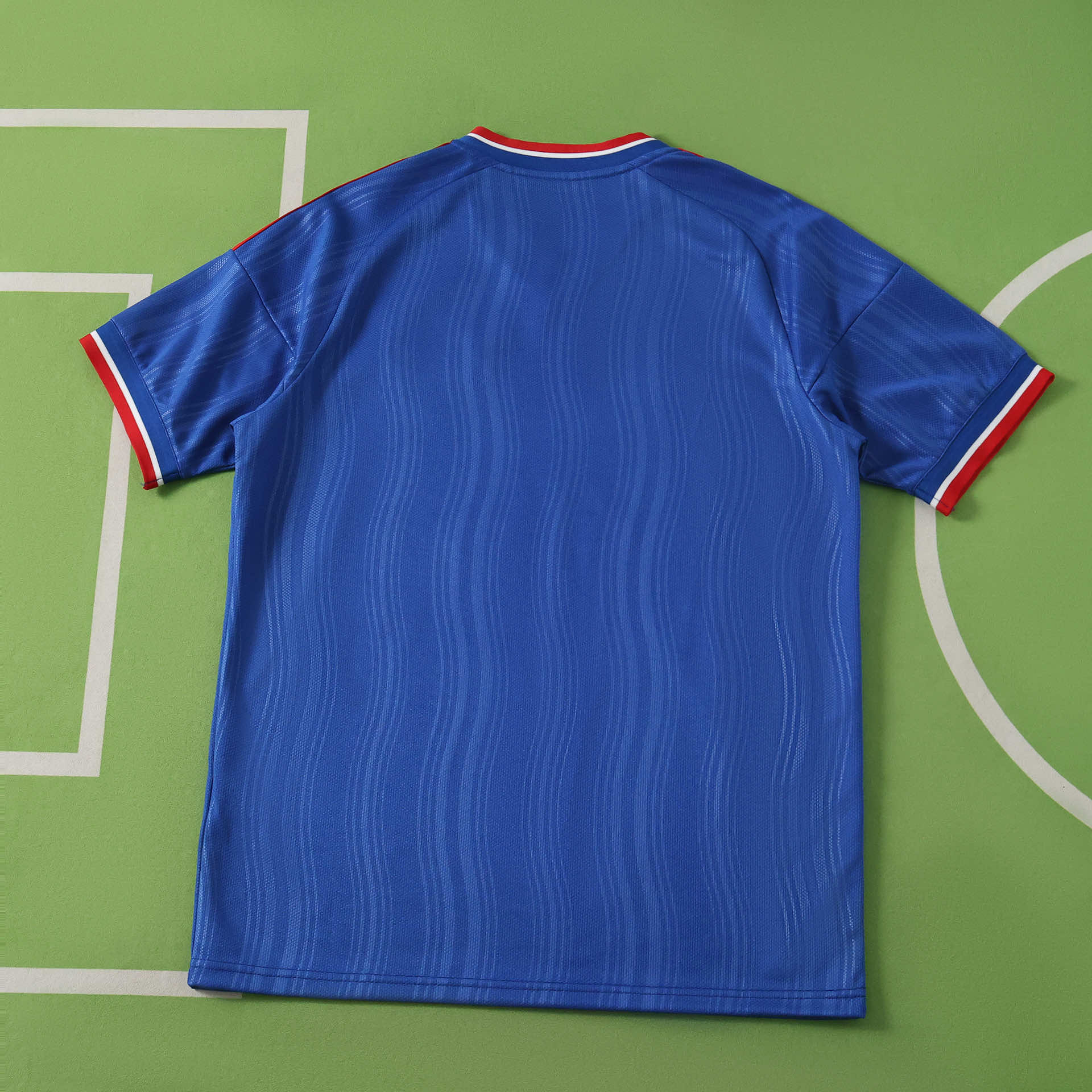 Manchester United 2026/27 Away Fan Version Jersey