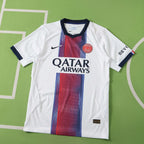 PSG 2026/27 Away Player Version Jersey