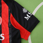 Tricou AC Milan 25/26 ediție acasă pentru fani