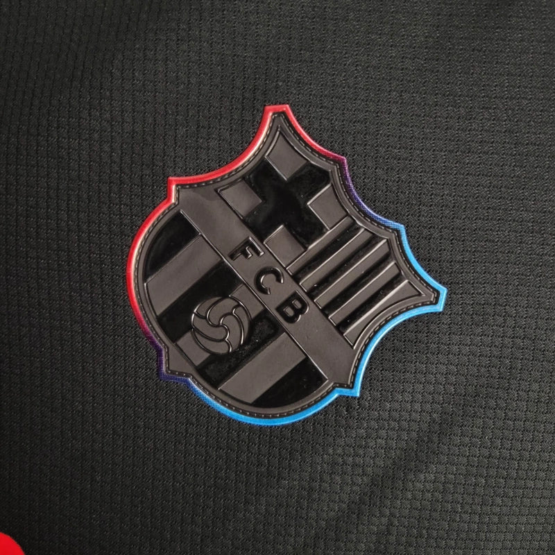 FC Barcelona 24/25 Away Fan Edition