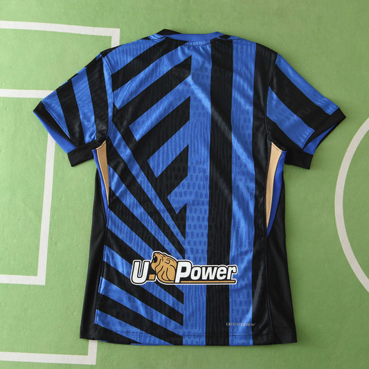 Inter Milano 24/25 Домашняя версия игрока