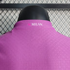 AC Milan 23/24 Third Pink