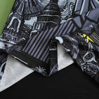 Бразилия Иисус Черный и Серый Специальный выпуск