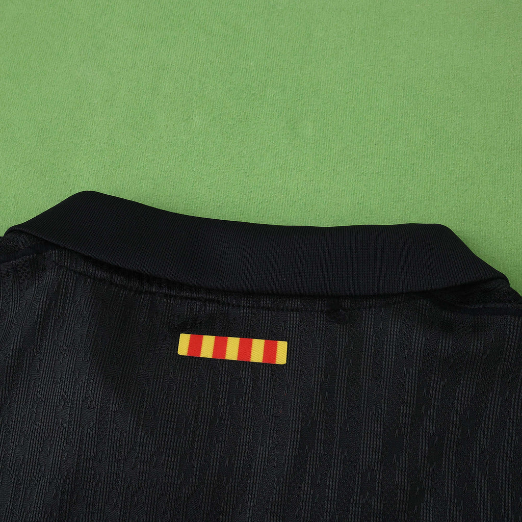 Ediție Limitată FC BARCELONA X TRAVIS SCOTT - EDIȚIE PENTRU JUCĂTORI