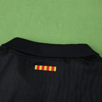 Ediție Limitată FC BARCELONA X TRAVIS SCOTT - EDIȚIE PENTRU JUCĂTORI