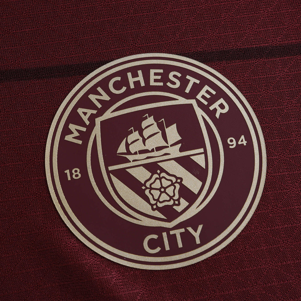 Manchester City 24/25 Ediția al treilea jucător 