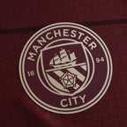 Manchester City 24/25 Ediția al treilea jucător 