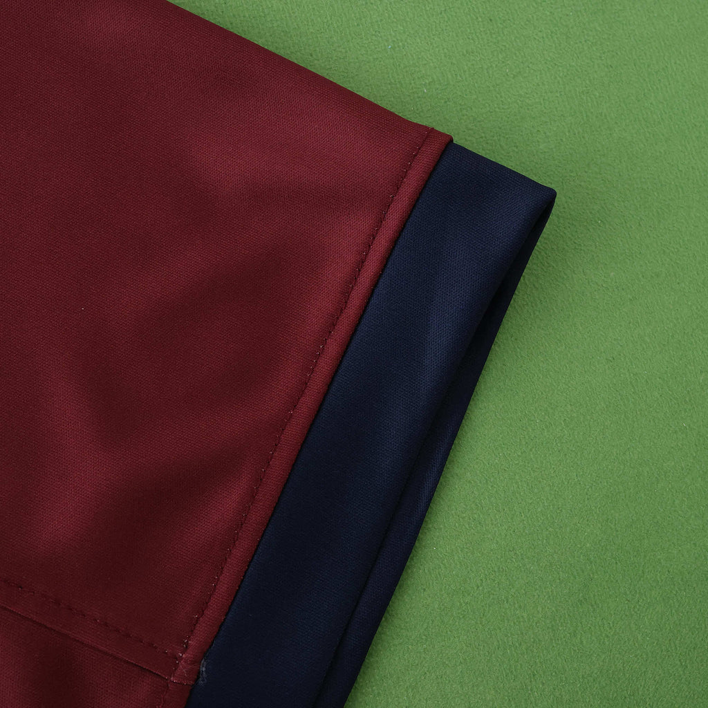 Tricou Barcelona x Travis Scott Retro Skeleton acasă