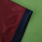 Tricou Barcelona x Travis Scott Retro Skeleton acasă