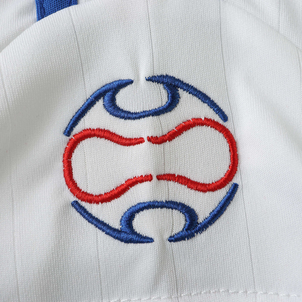 France 2006 Away Jersey
