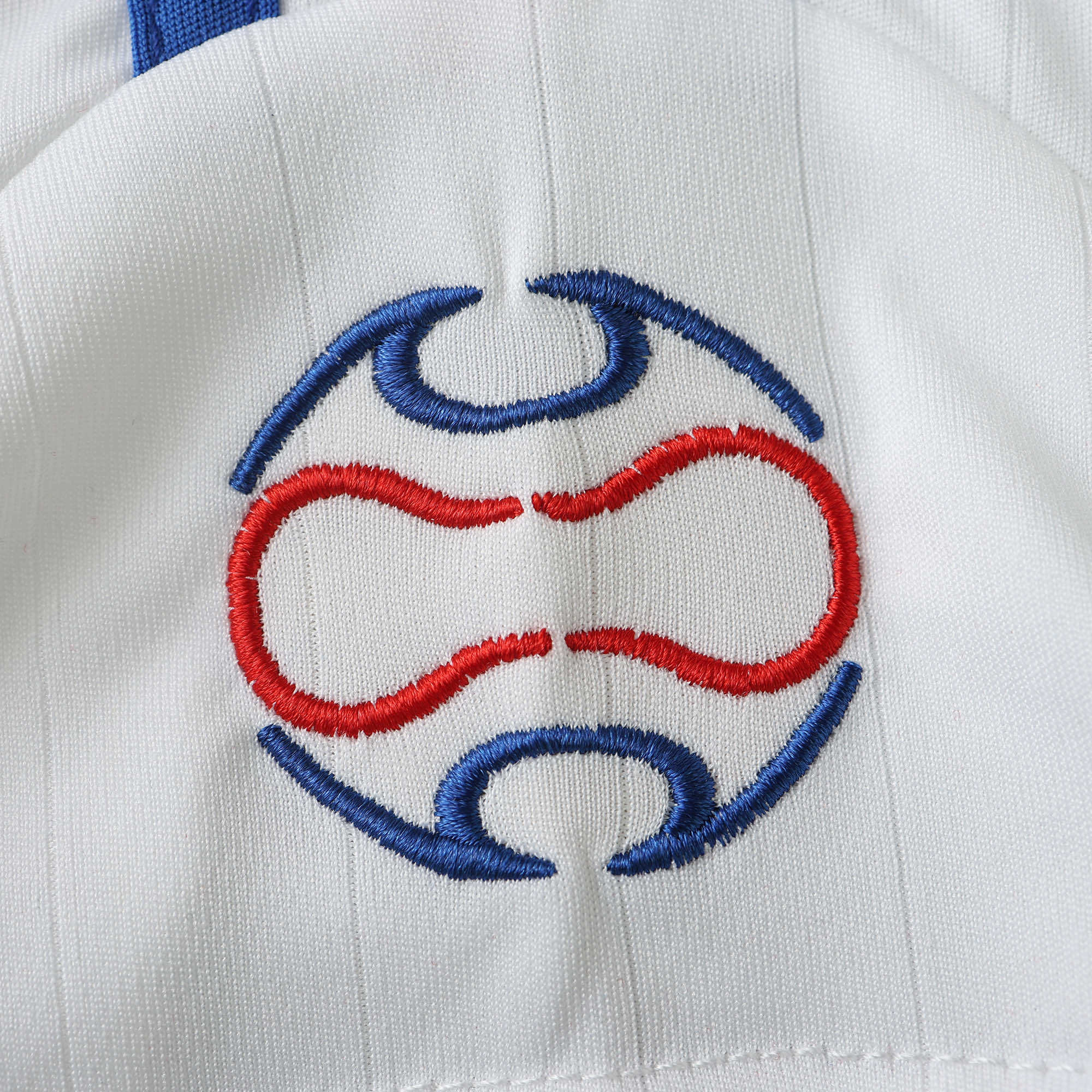 France 2006 Away Jersey