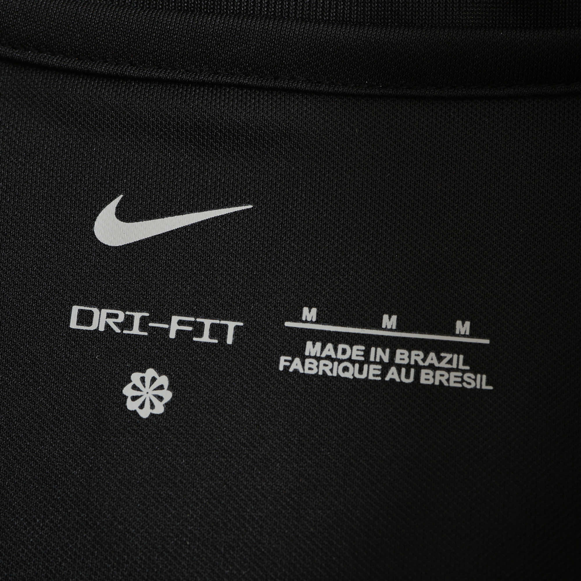 Brazilia Isus Black and Grey Special Edition