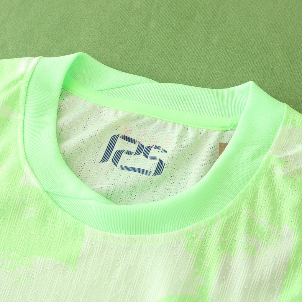 FC Barcelona 24/25 Ediția a treia pentru jucători 