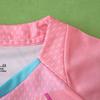 ФК «Барселона» 25/26, специальная розовая форма для детей