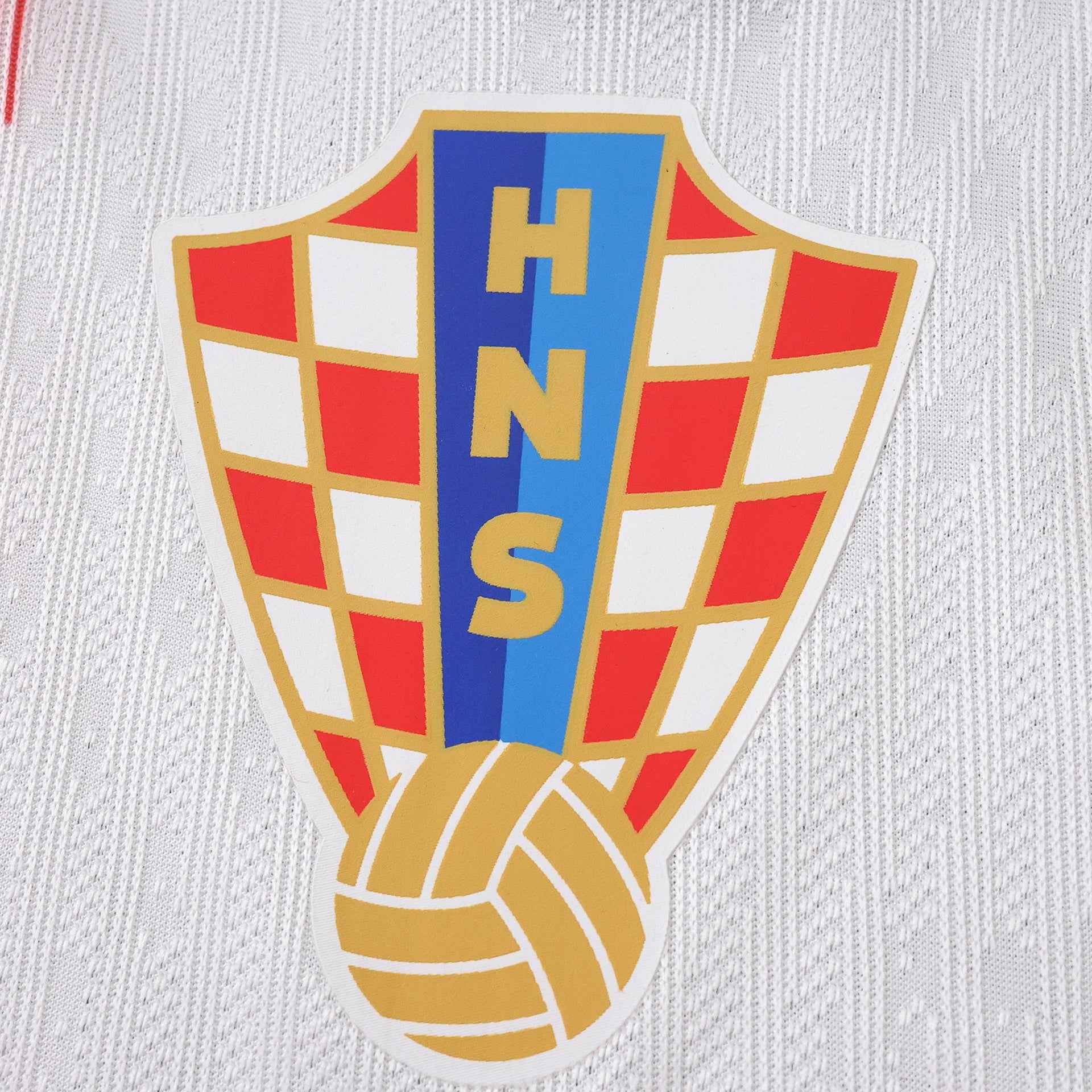 Croatia 2026 FIFA World Cup Home Player Version Jersey (Pre-Order)