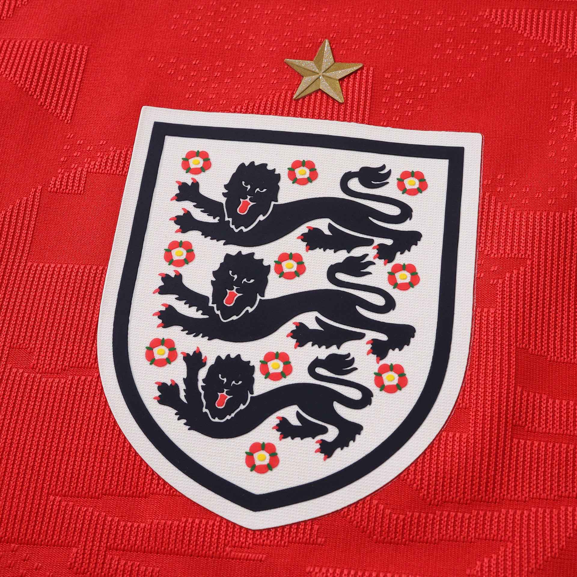 England 2026 FIFA World Cup Away Player Version Jersey (Pre-Order)