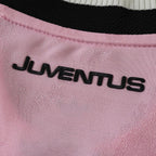 Juventus 26/27 Away Player Edition Jersey