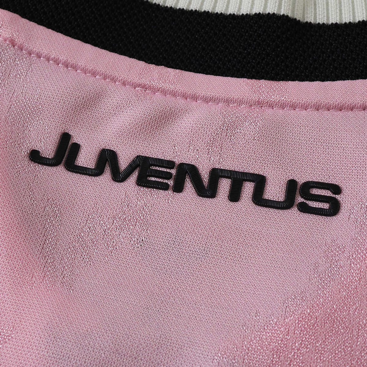 Juventus 26/27 Away Player Edition Jersey