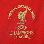 Tricou Liverpool 04/05 acasă